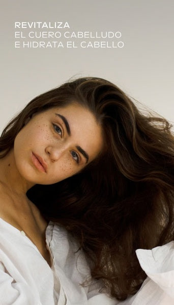 Champú Revitalizante de Romero Weleda