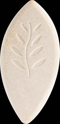 Champú Sólido Cáñamo y Ortiga Bio Logona