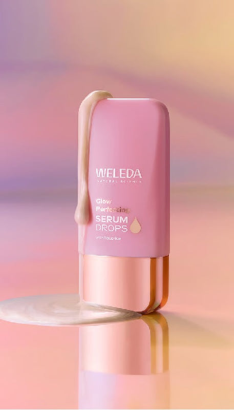 Cocktail Ritual Weleda