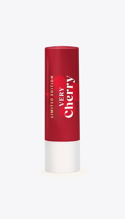 Cofre Very Cherry Edición Limitada Crema de Manos + Lip Balm Weleda
