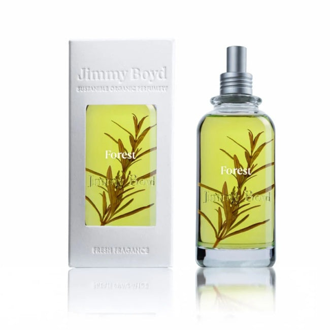 Colonia Intensa Forest Jimmy Boyd