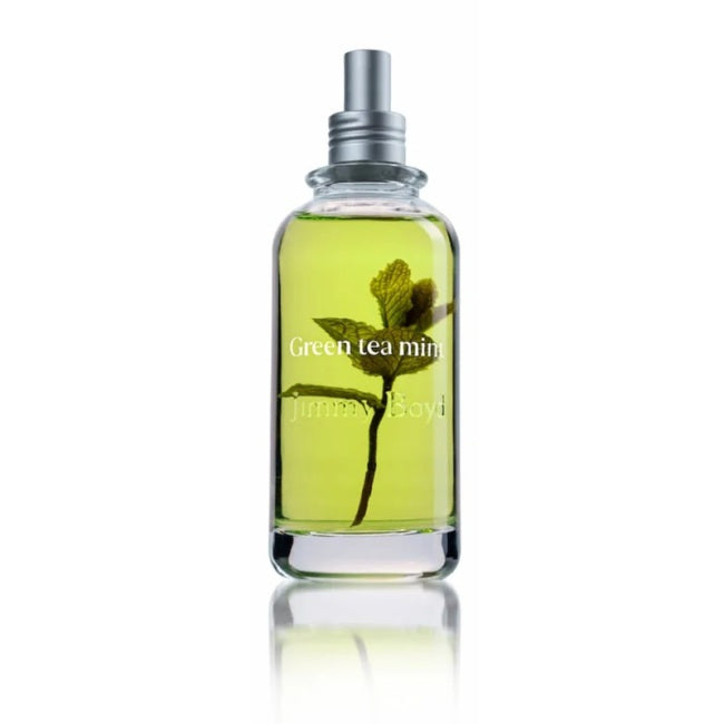 Colonia Intensa Green Tea & Mint Jimmy Boyd