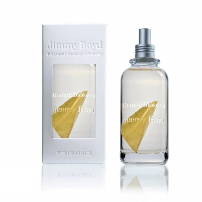 Colonia Intensa Orange Blossom Jimmy Boyd