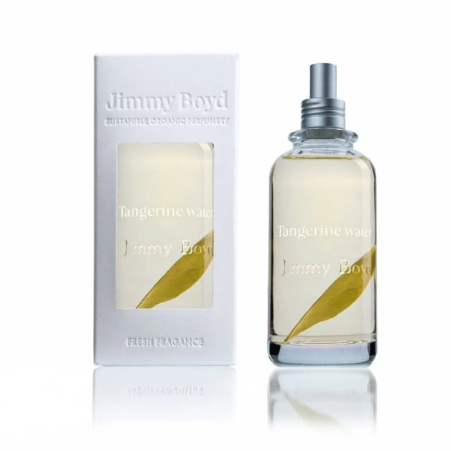 Colonia Intensa Tangerine Water Jimmy Boyd