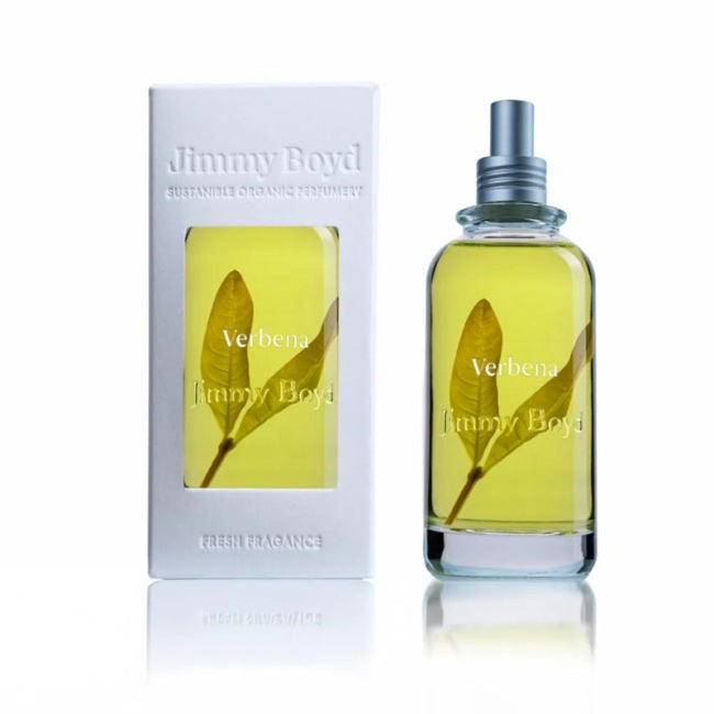 Colonia Intensa Verbena Jimmy Boyd
