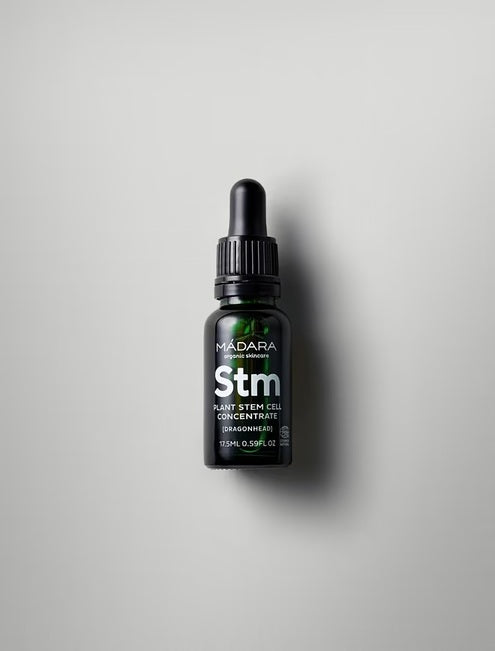 Concentrado Plant Stem Cell Mádara