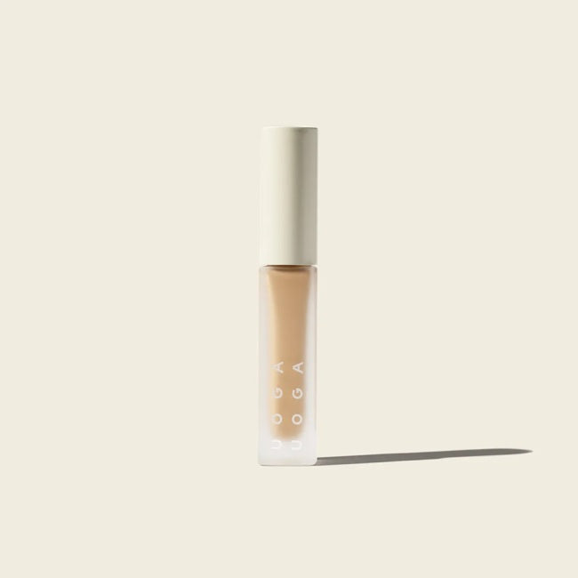 Corrector Mineral Líquido Invisible Hero Uoga Uoga