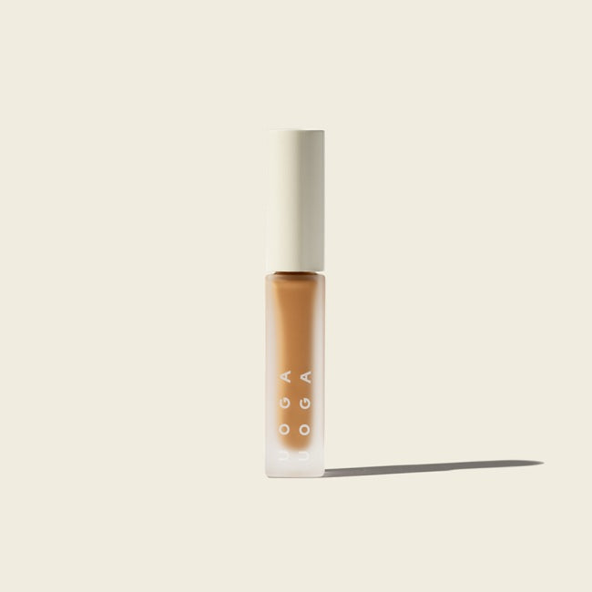 Corrector Mineral Líquido Invisible Hero Uoga Uoga