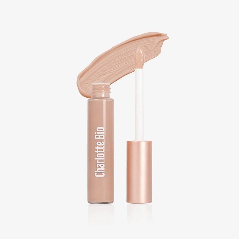 Corrector Orgánico Antiojeras Charlotte Bio