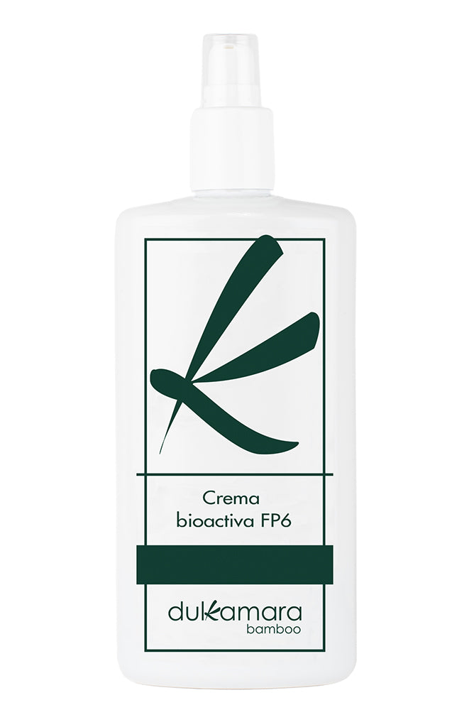 Crema Bioactiva FP6 Dulkamara Bamboo