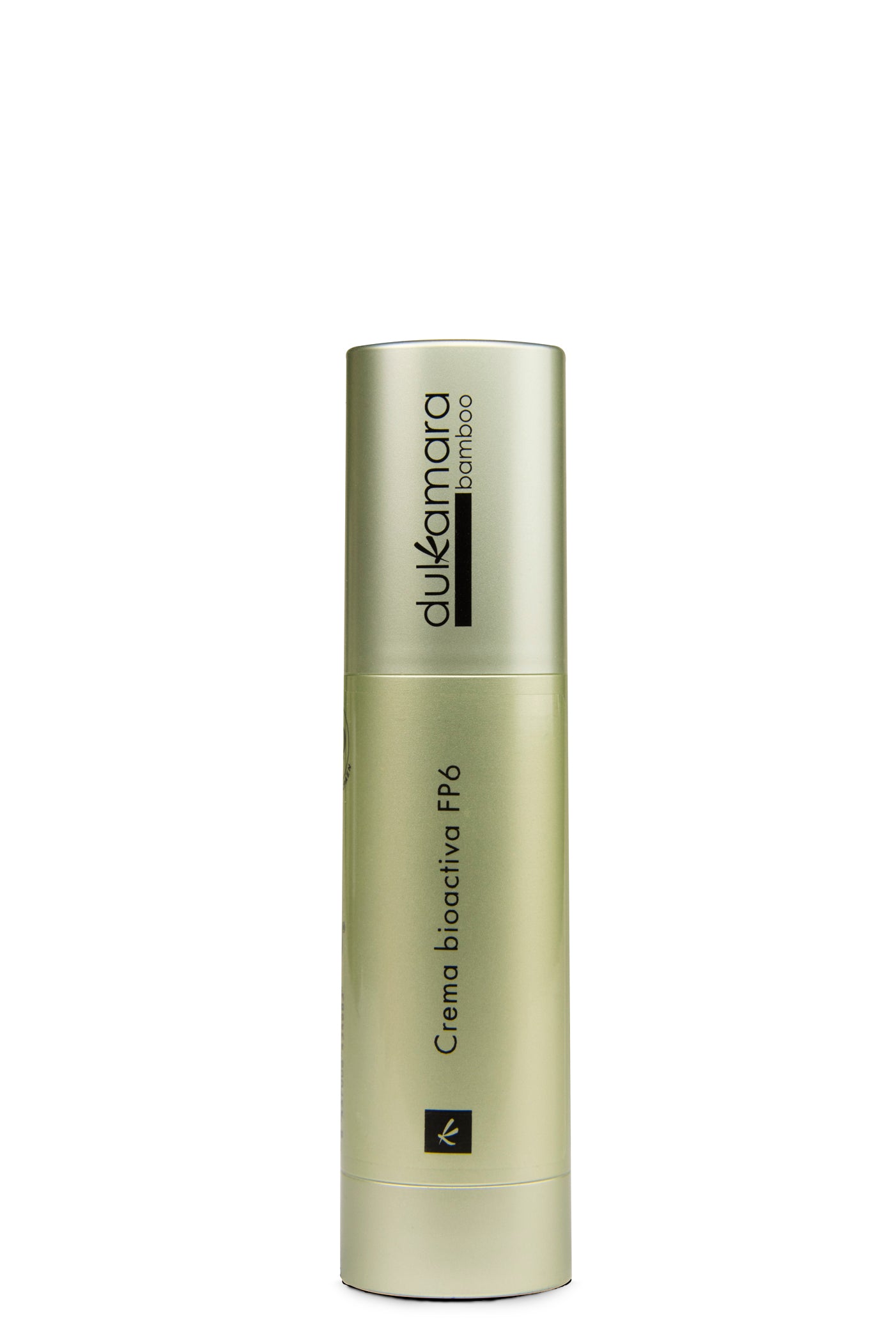Crema Bioactiva FP6 Dulkamara Bamboo