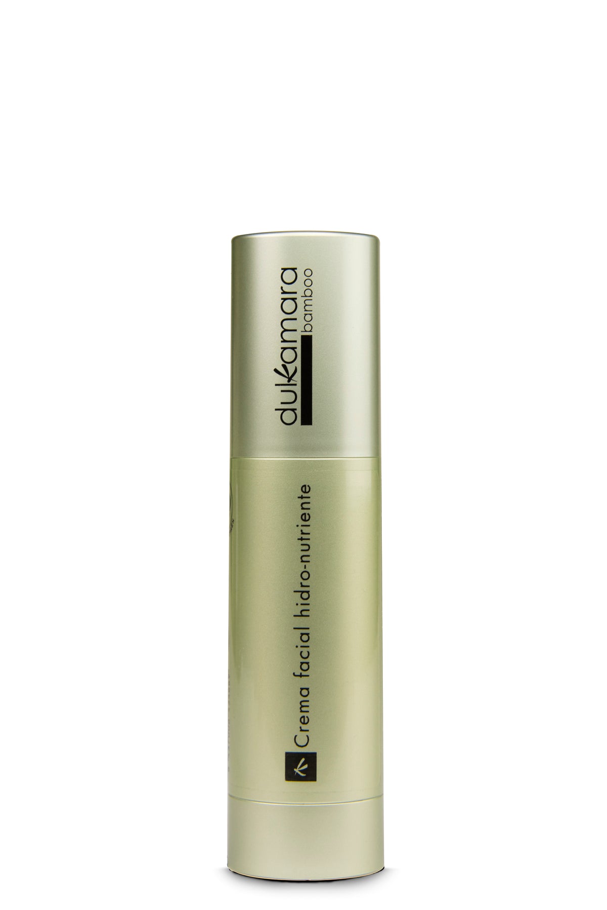 Crema Facial Hidro Nutriente Dulkamara Bamboo