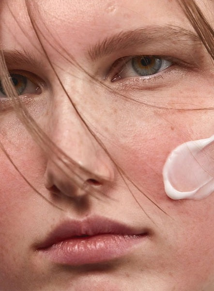 Crema Hidratante Facial SOS+ Sensitive Mádara