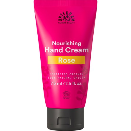Crema Manos Rosas Urtekram