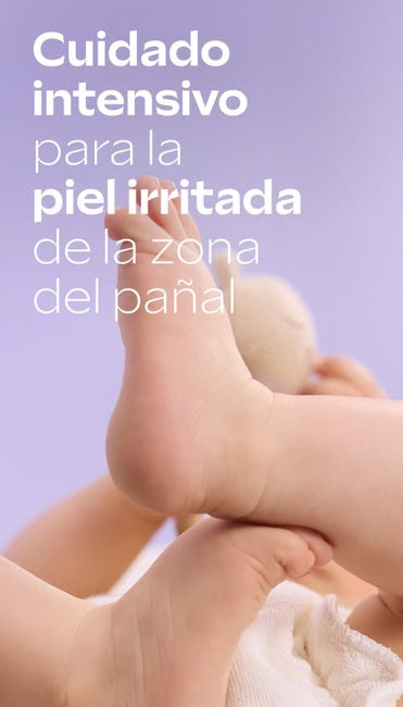 Crema Pañal Bebé Derma Piel Atópica Weleda
