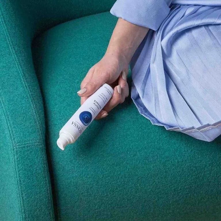 Crema de Día Hidratante Antioxidante Youth Defense Mossa