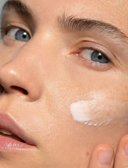 Crema de Día de Origen Vegetal Retinol Alternative MÁDARA