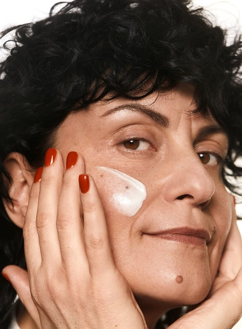 Crema de Noche Renew Age Pro Mádara