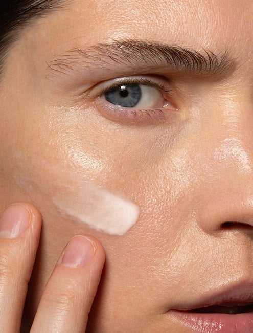 Crema de Noche de Origen Vegetal Retinol Alternative MÁDARA