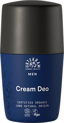 Desodorante en Crema para Hombres Urtekram