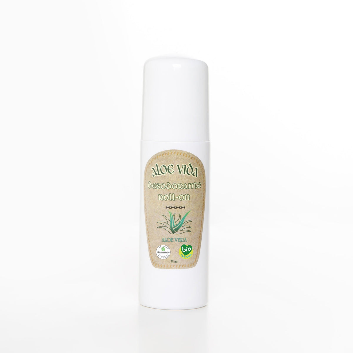 Desodorante Aloe Vida