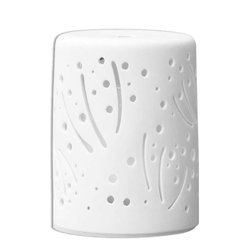 Difusor Ultrasónico de Aceites Esenciales Antares Galeo