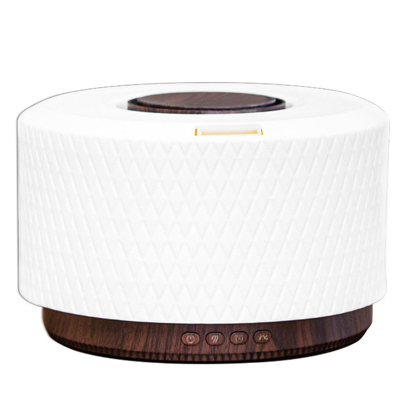 Difusor Ultrasónico de Aceites Esenciales Celeno Galeo