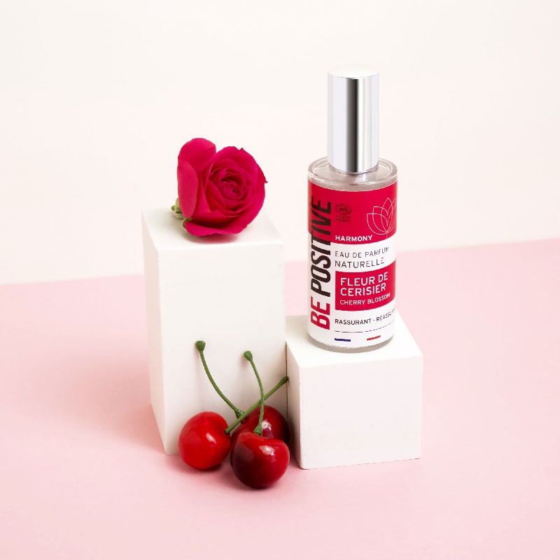 Eau de Parfum Harmony Be Positive Acorelle