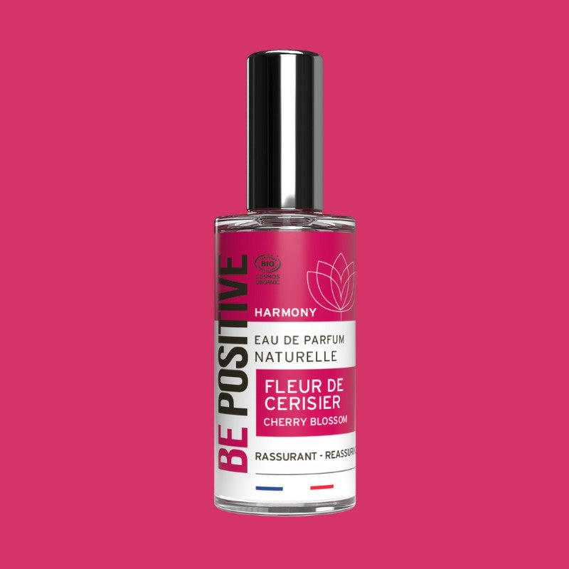 Eau de Parfum Harmony Be Positive Acorelle