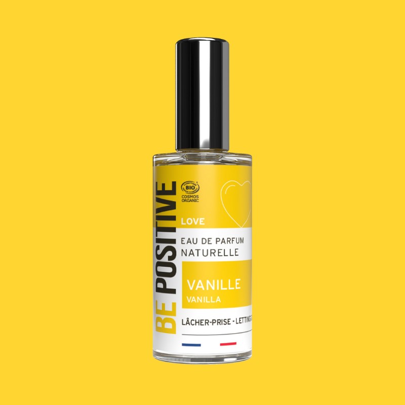 Eau de Parfum Vainilla Be Positive Acorelle