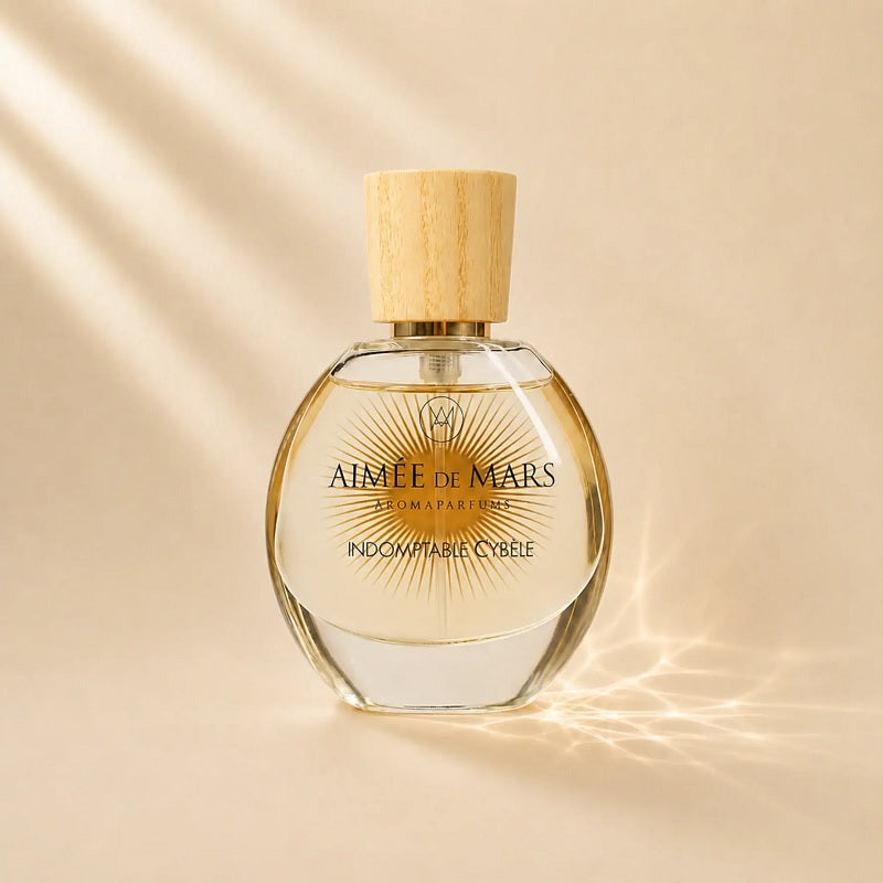 Eau de Parfum Natural Cibeles Indomable Aimée de Mars