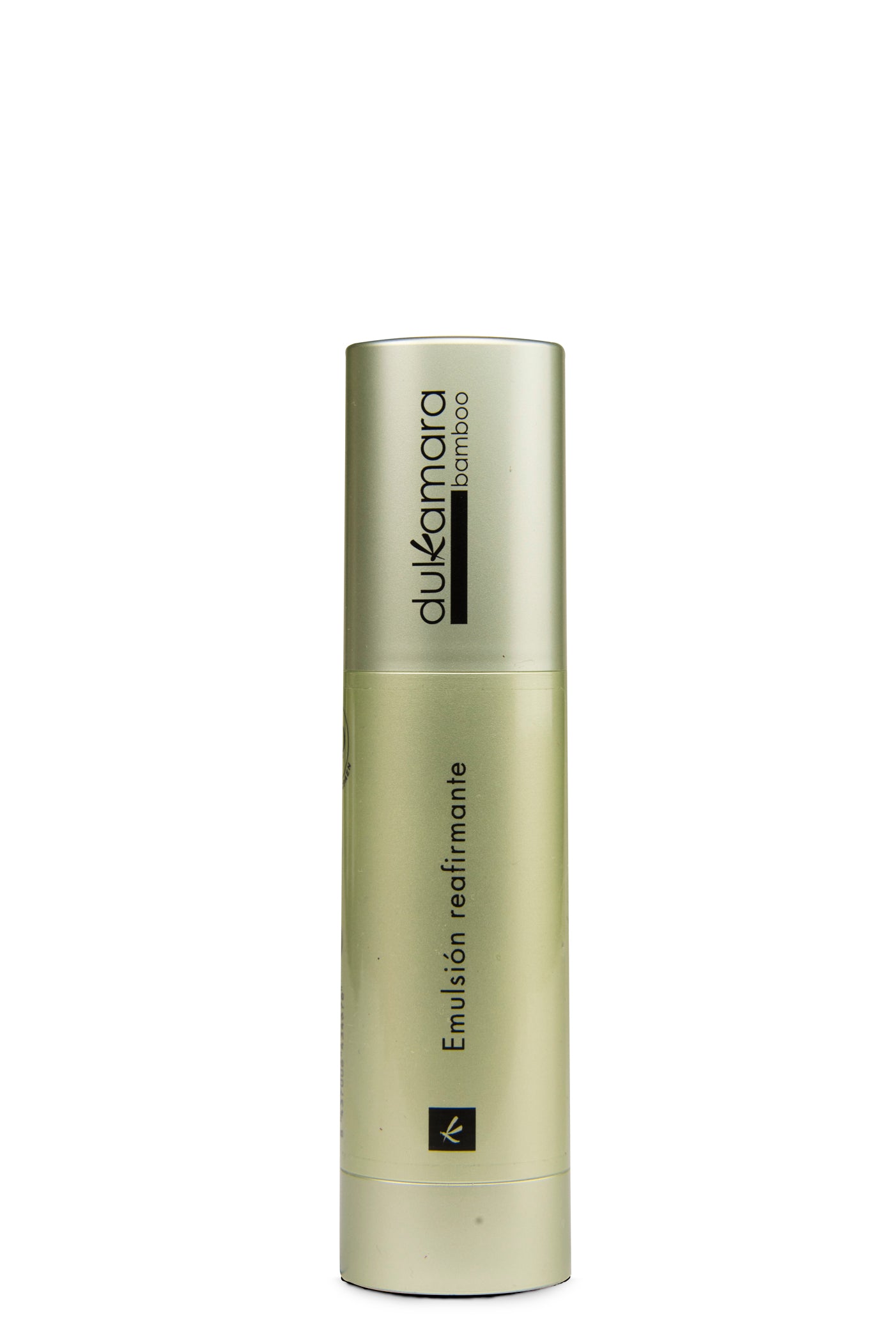 Emulsión Reafirmante Dulkamara Bamboo