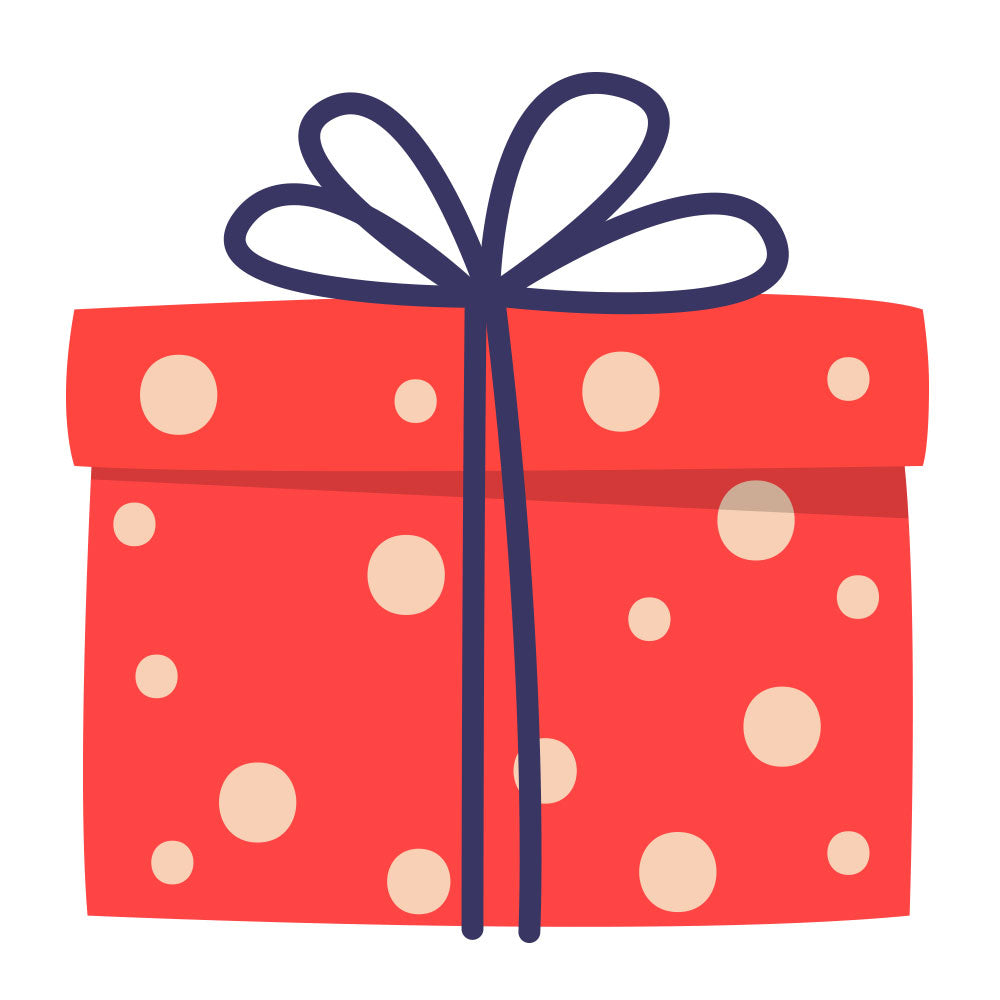 Envolver para regalo (indica el producto en el campo de comentarios)