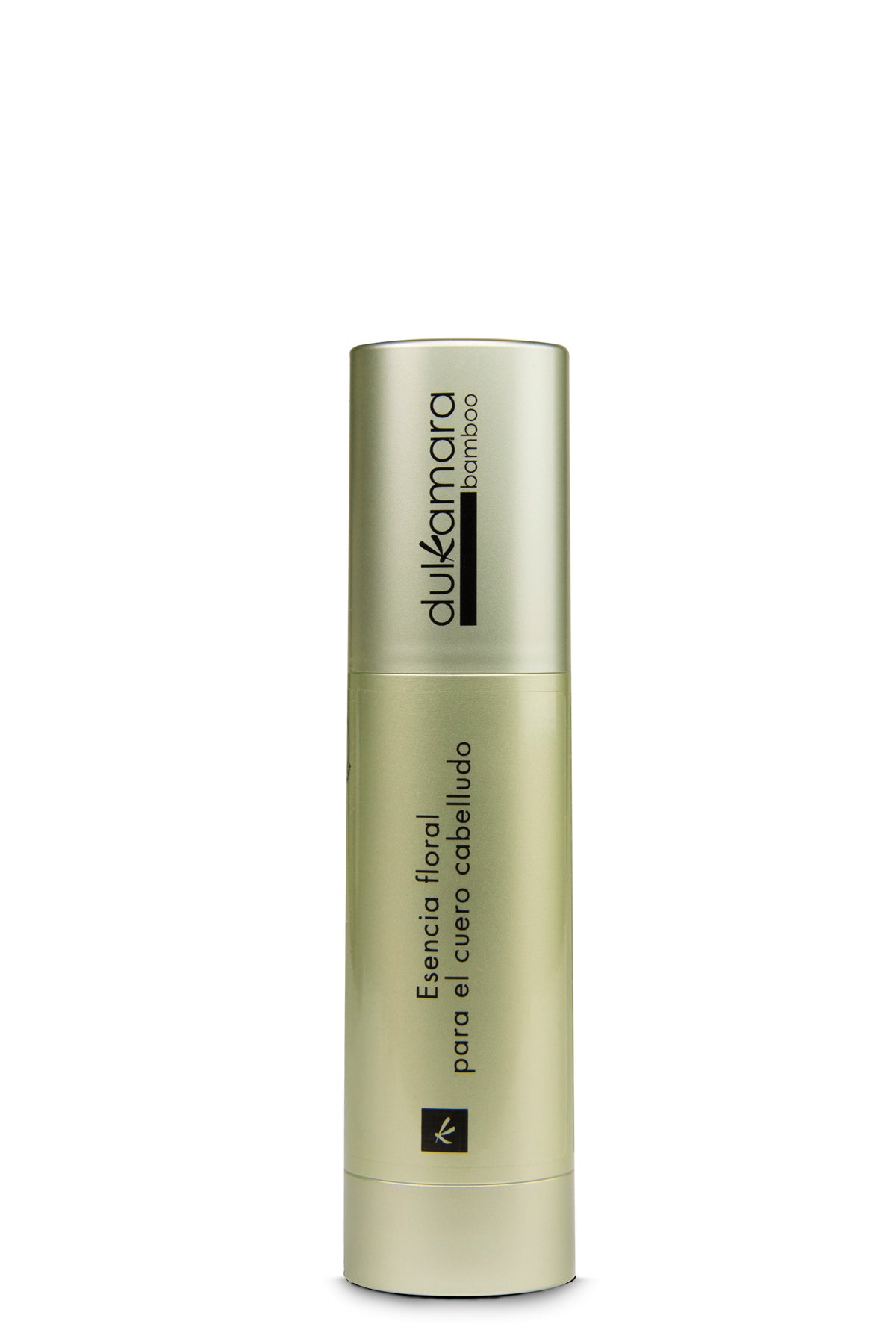 Esencia Floral para el Cuero Cabelludo Dulkamara Bamboo