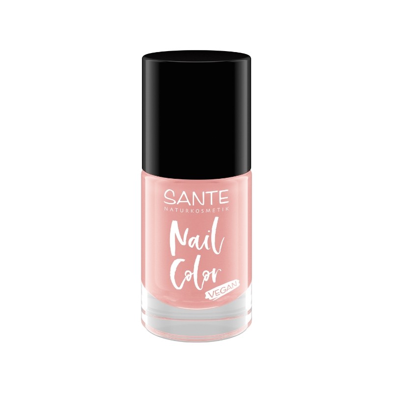 Esmalte de Uñas 03 Perfect Peach Sante