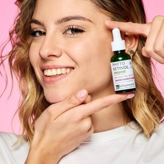 Fitoretinol La Saponaria