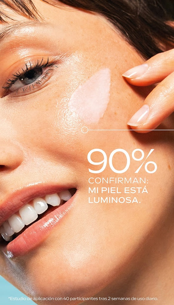 Fluido Solar Glow SPF30 Weleda