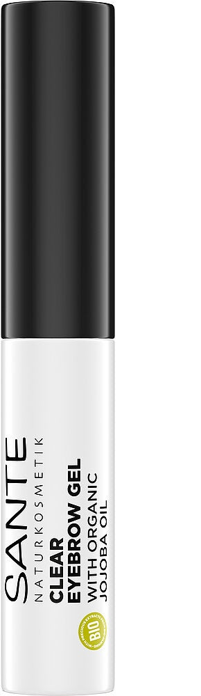 Gel Transparente para Cejas SANTE