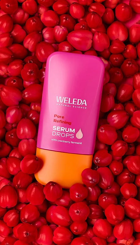 Golden Ritual Weleda