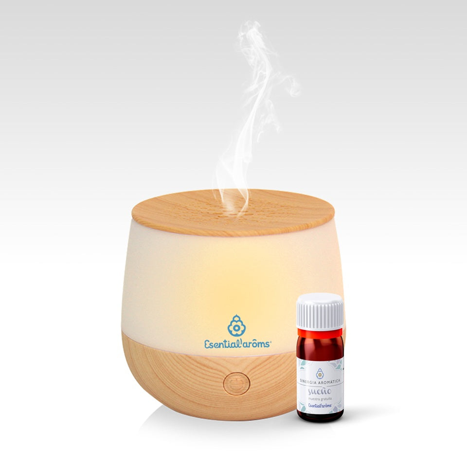 Humidificador Esential’Mist 80ml Esential Aroms