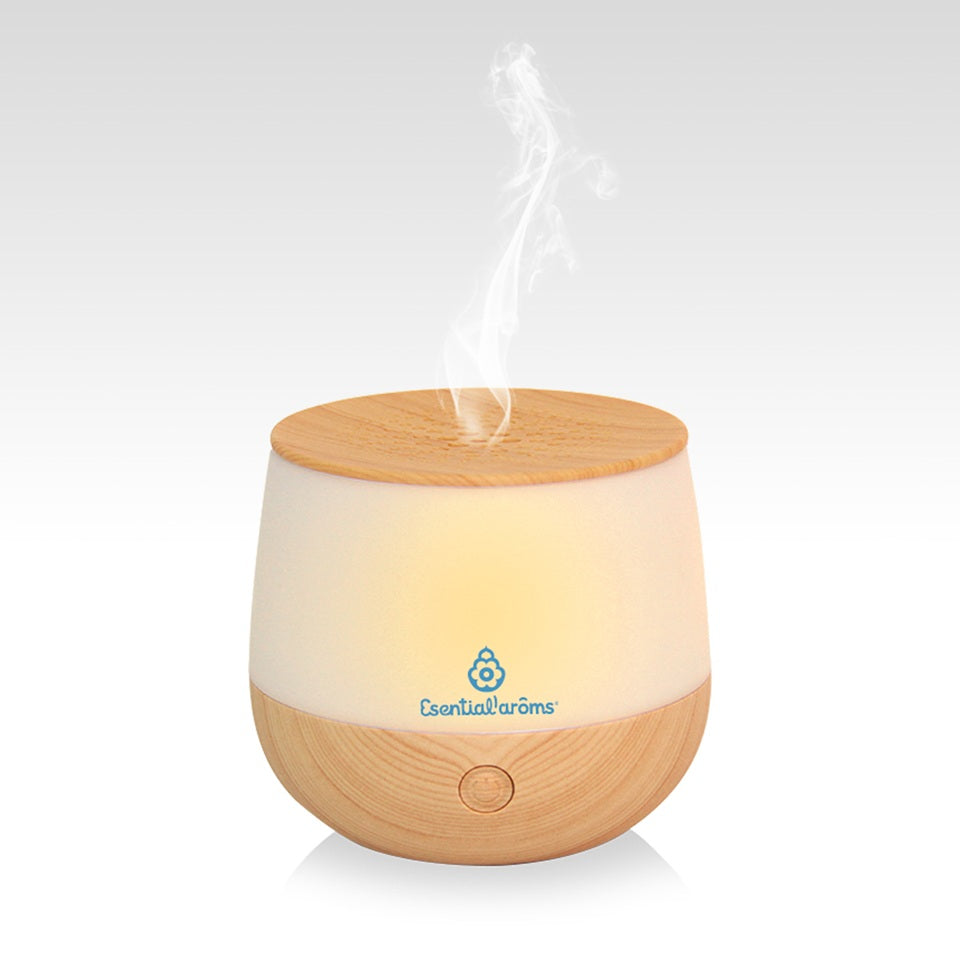 Humidificador Esential’Mist 80ml Esential Aroms
