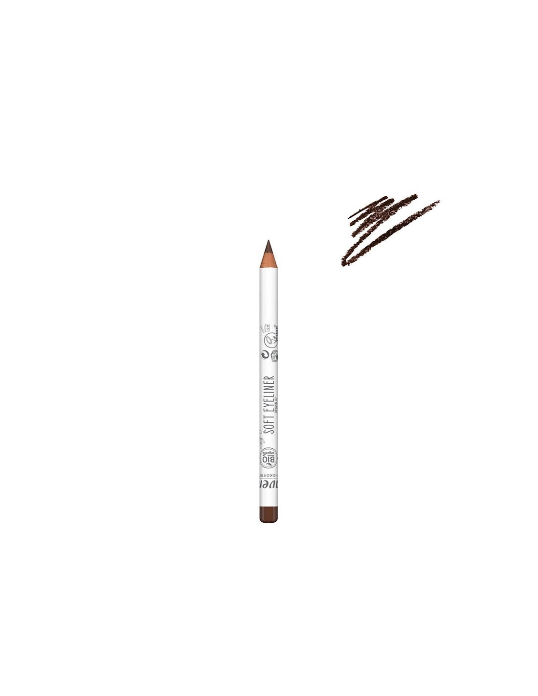 Lapiz Ojos Eyeliner Lavera