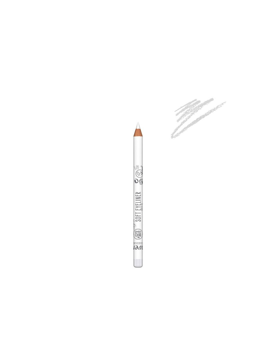 Lapiz Ojos Eyeliner Lavera