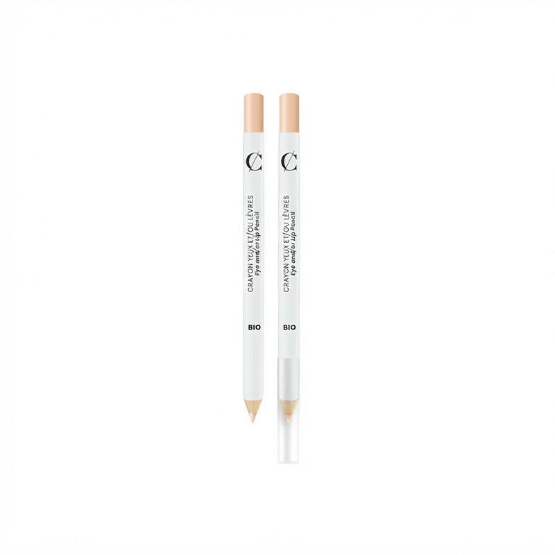 Lápiz de Ojos Bio Couleur Caramel