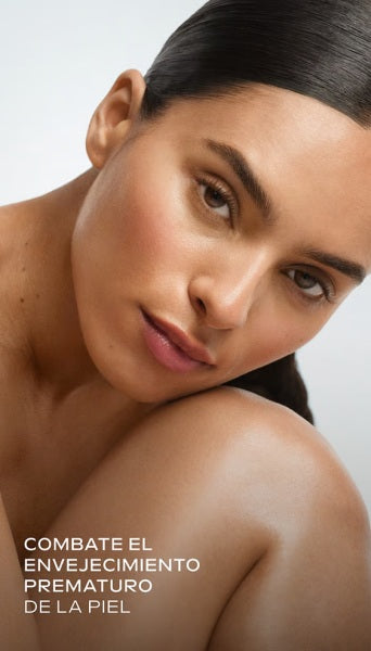 Leche Corporal de Granada Weleda