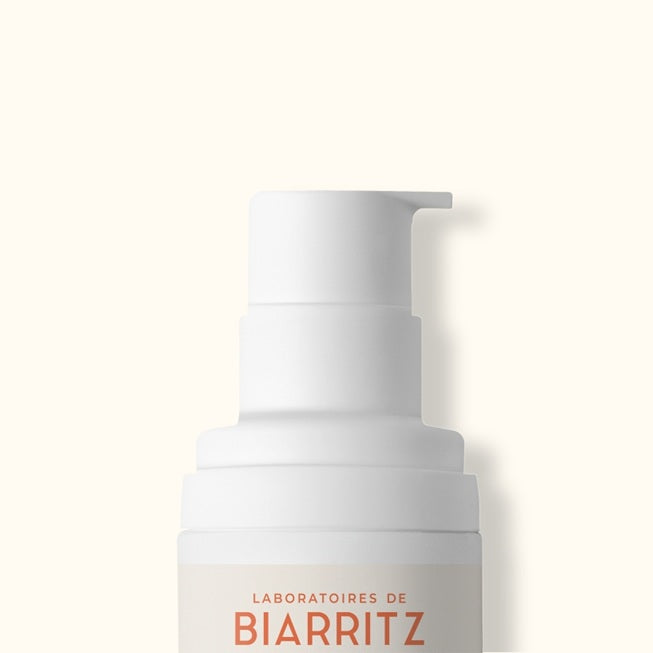 Leche Solar SPF 30 Laboratoires Biarritz