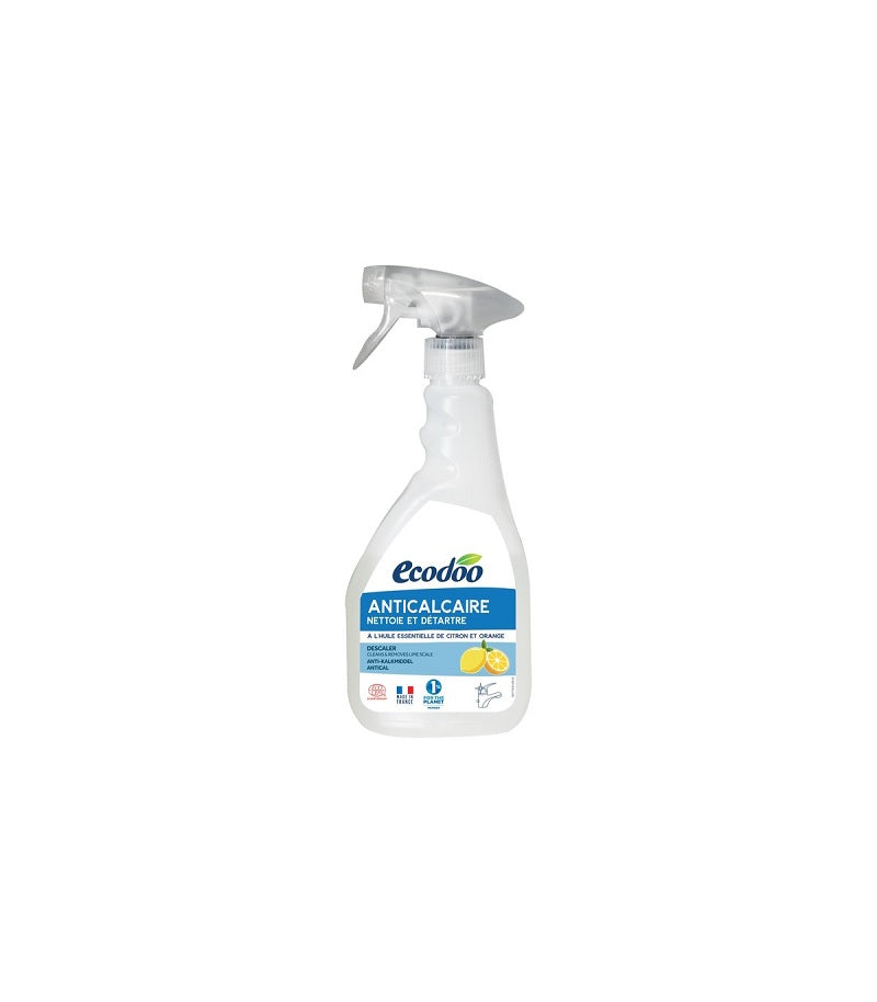 Limpiador Antical en Spray Ecodoo