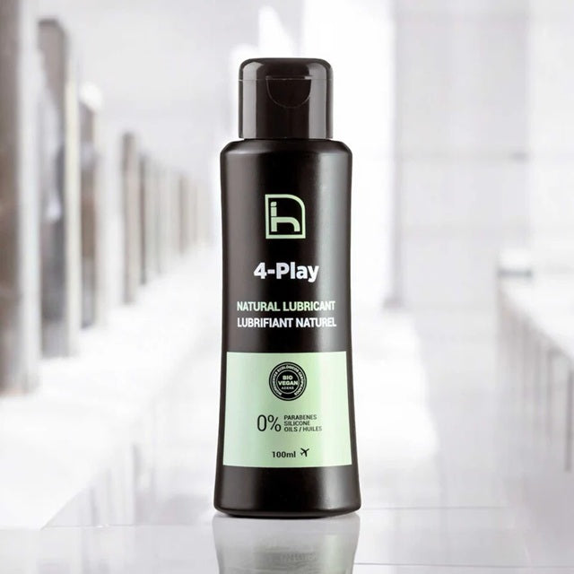 Lubricante Natural Homo Naturals