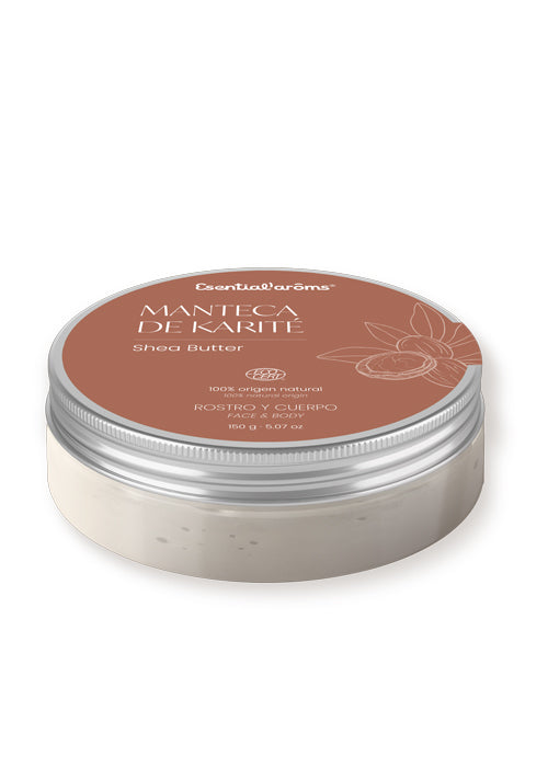 Manteca de karité 100% Pura Esential Aroms