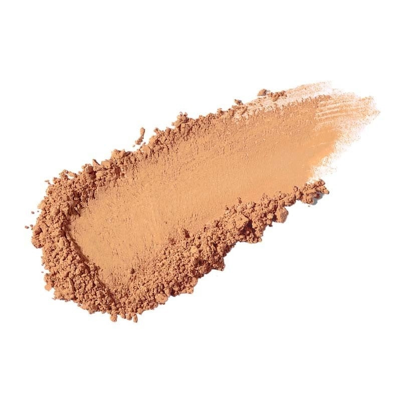 Maquillaje Polvo Compacto Arena Algarve NaturaBIO
